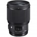 Объектив Sigma AF 85mm f/1.4 DG HSM Art Nikon